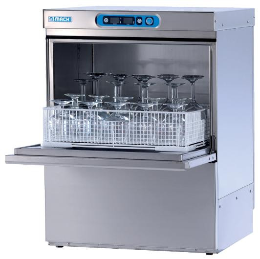 Oppvaskmaskin Mach Dt 50,11 P