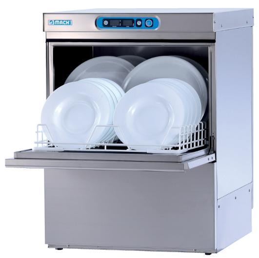 Oppvaskmaskin Mach Dt 50,11 P