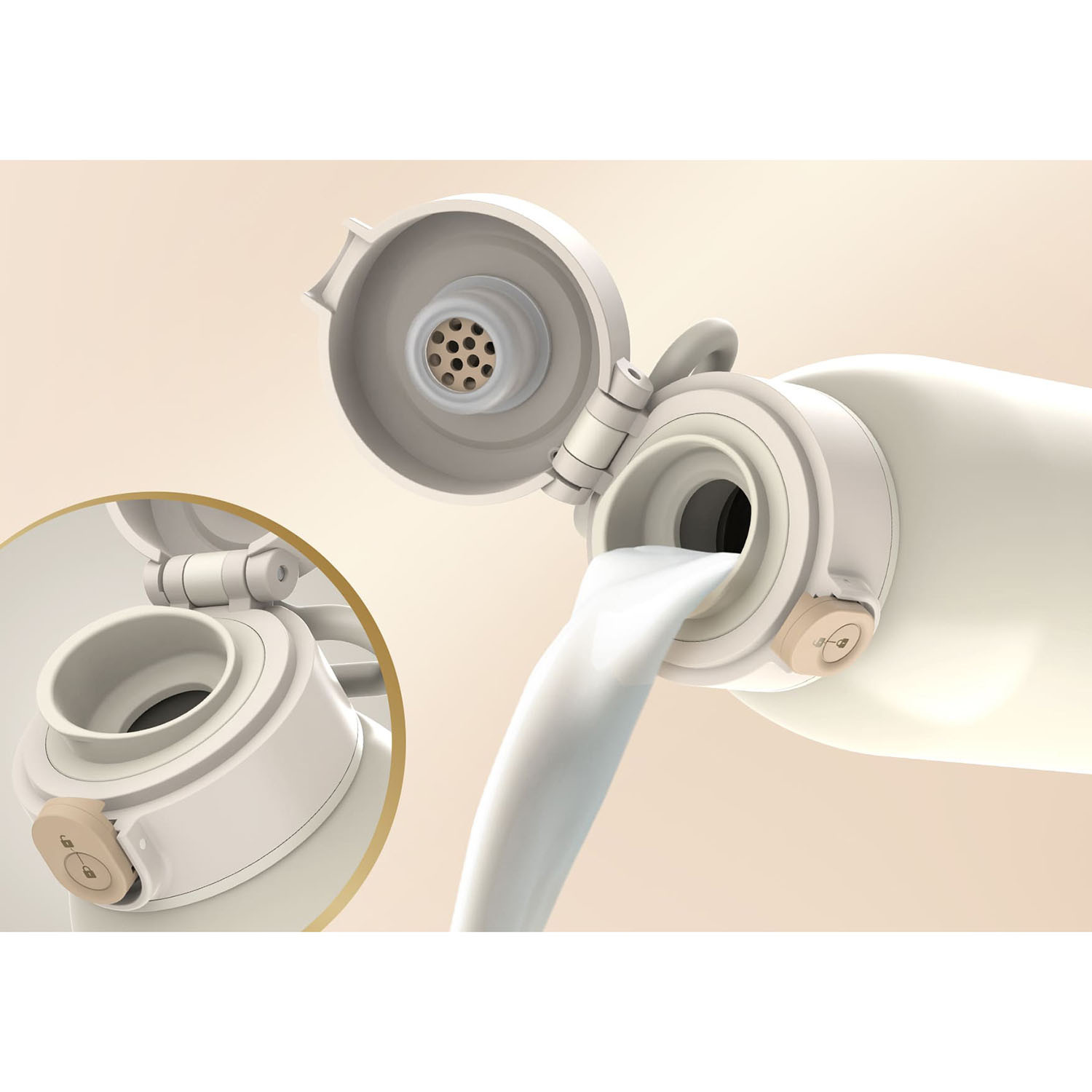 NENO Portable Heater Savia