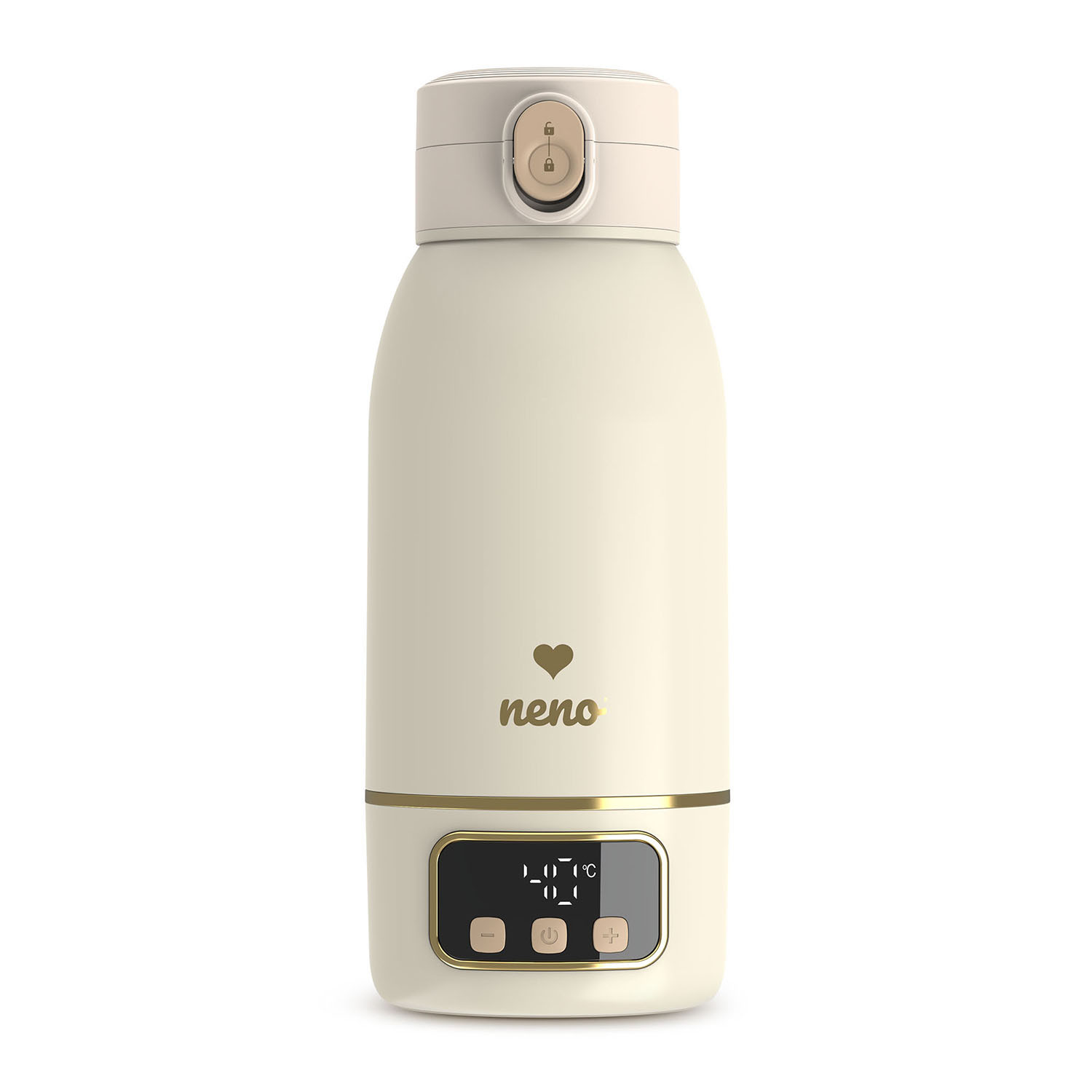 NENO Portable Heater Savia