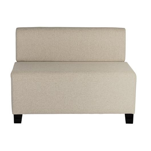 Sofa Hizia 2 Seter Beige