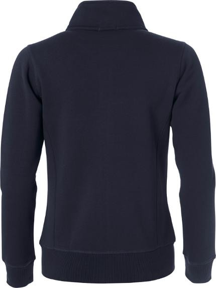 Cardigan Clique Classic Dame S Blå