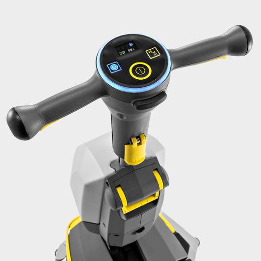 Gulvvasker K Mop 46 Bp Pack 36/65