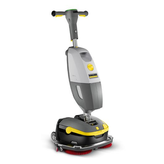 Gulvvasker K Mop 46 Bp Pack 36/65