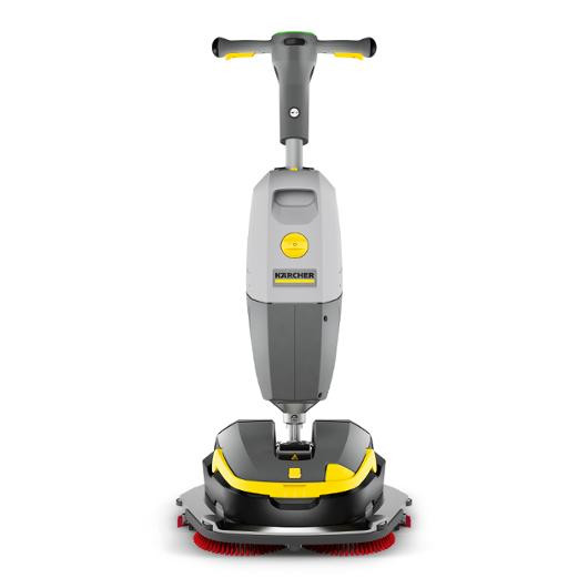 BildeGulvvasker K Mop 46 Bp Pack 36/65