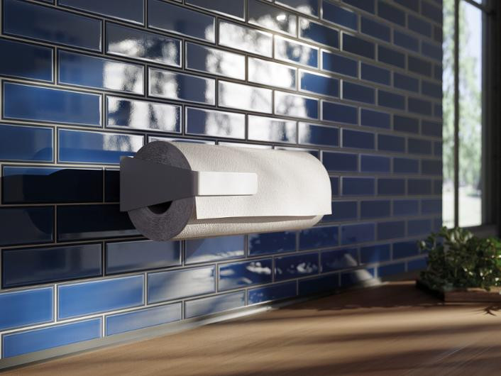 Oppbevaring Tesa Kjøkken Tørkerullholder