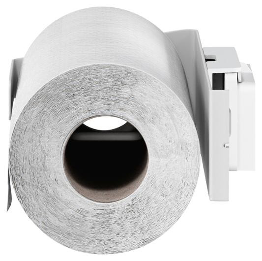 Oppbevaring Tesa Kjøkken Tørkerullholder