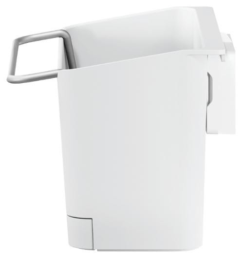 Oppbevaring Tesa Oppvaskutstyr Vegghengt