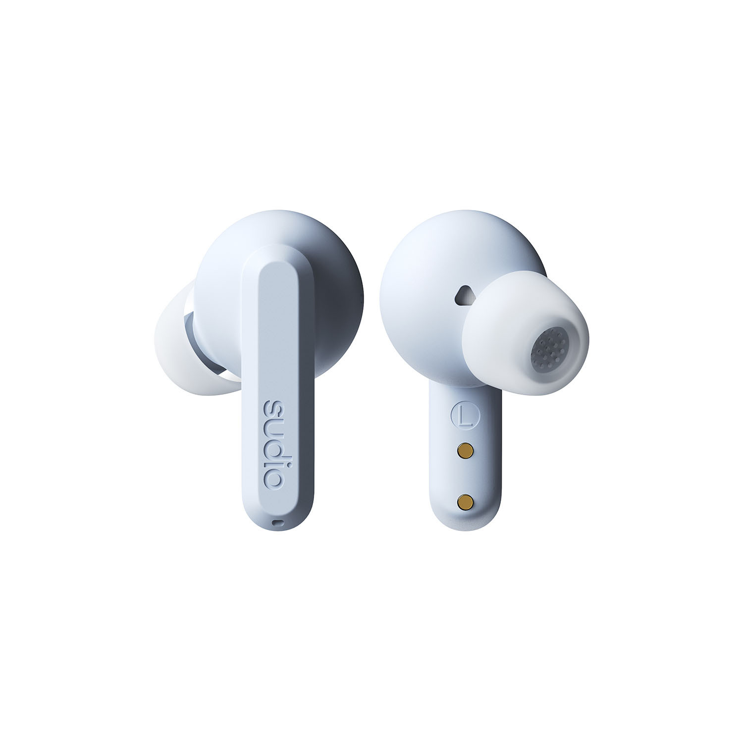 SUDIO Headphone A3 Pro Blue In-Ear True Wireless
