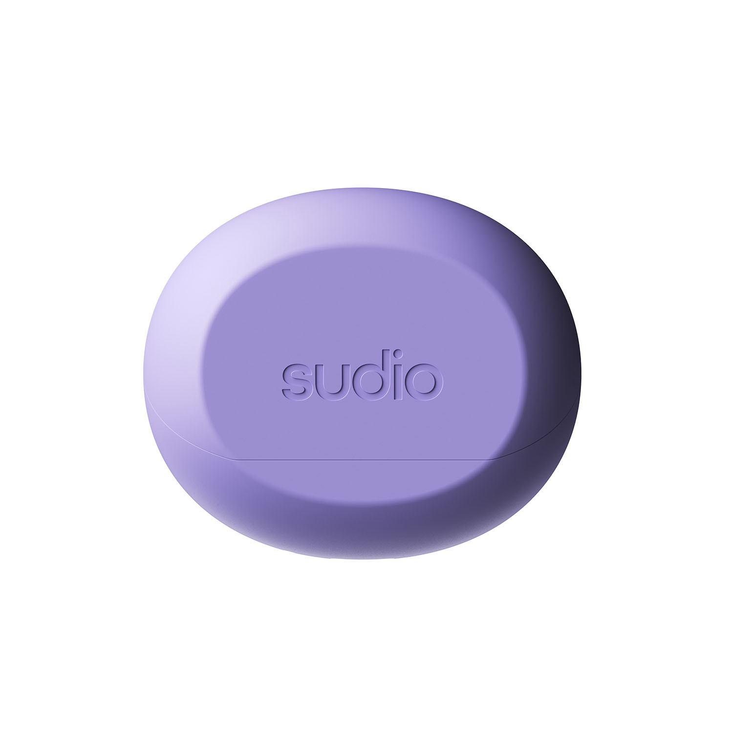 SUDIO Headphone A3 Pro Purple In-Ear True Wireless