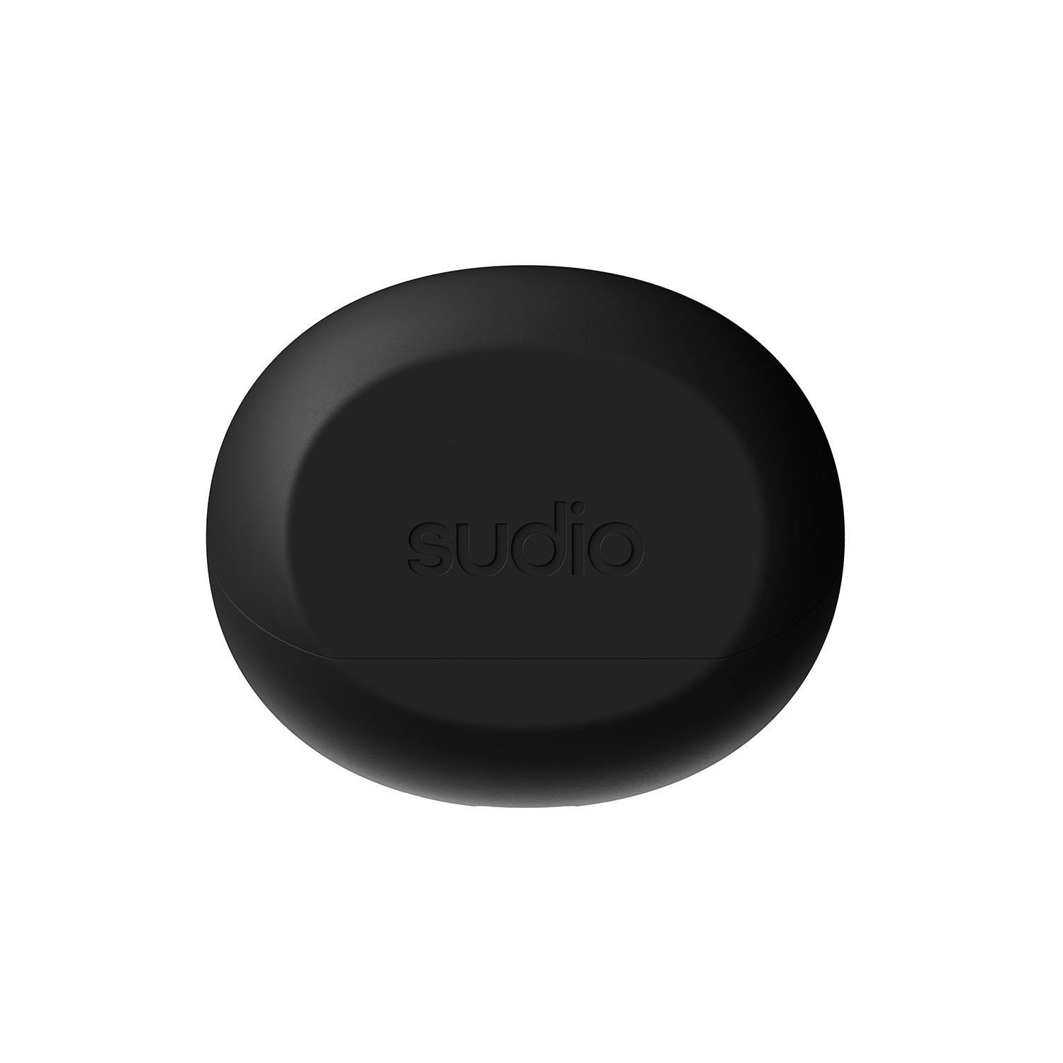 SUDIO Headphone A3 Black In-Ear True Wireless