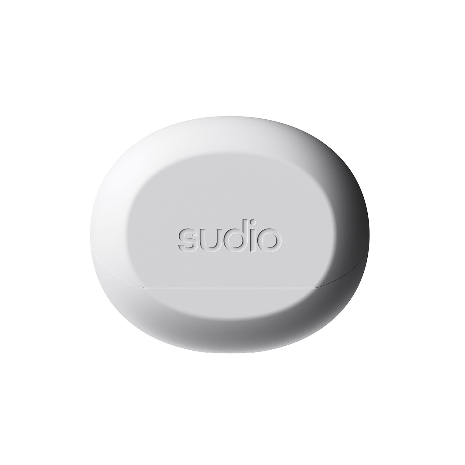 SUDIO Headphone A3 White In-Ear True Wireless