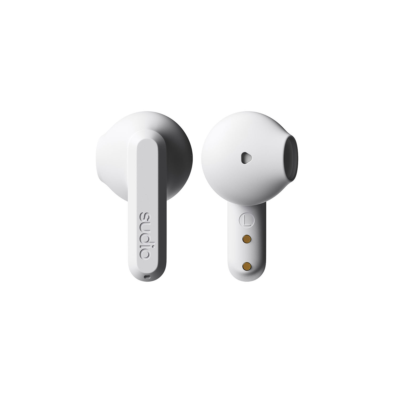 SUDIO Headphone A3 White In-Ear True Wireless