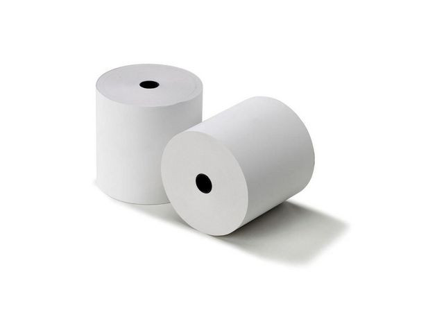 BildeTermorull Fenolfri 80Xø80X12 48G 75M (5 stk/pk, 6 pakker)