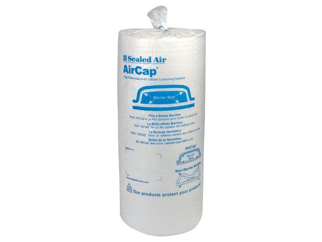 BildeBobleplast Sealed Air 32Mm Perf 50Cmx75M (3 ruller)