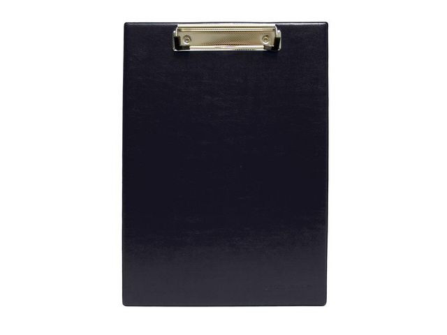 BildeOrdrebrett B.n.t A4 Enkel Sort