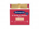 Plaster Salvequick Tekstil Xl Refill (21...