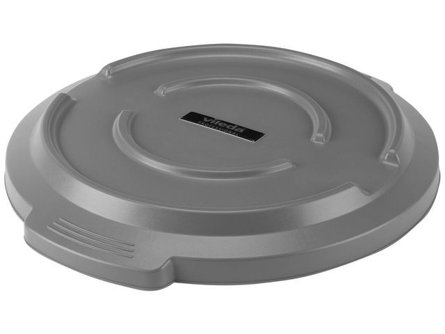 BildeLokk Vileda Titan 85L Grå (4 stk)