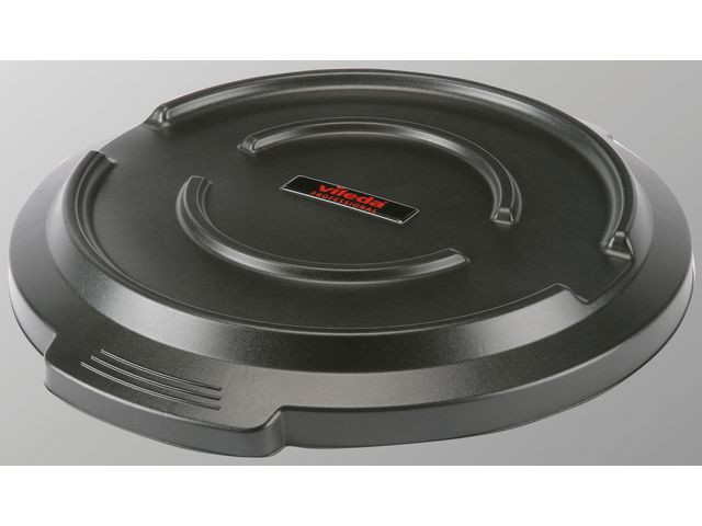 BildeLokk Vileda Titan 85L Sort (4 stk)