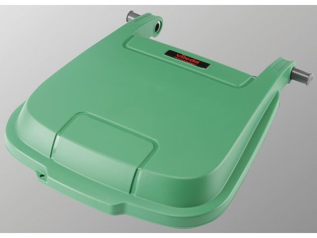 BildeLokk Vileda Atlas Grønn (3 stk)