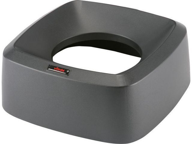 BildeLokk Avfallsbeholder Iris Firkantet (4 stk)