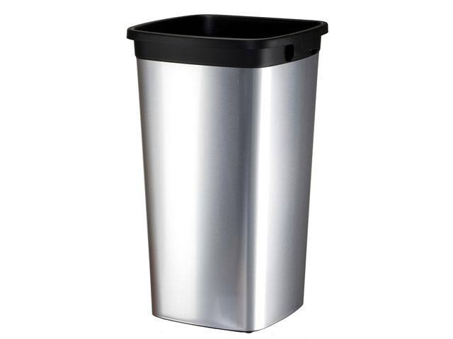 BildeAvfallsbeholder Vileda Iris 60L Firkant. (4 stk)