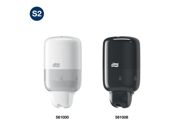 Håndkrem Tork Premium Kropp S2 475Ml (8 stk)