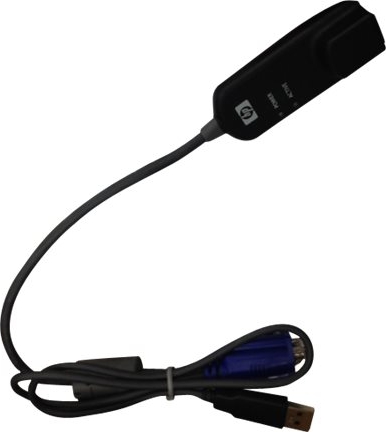 BildeHP KVM USB Adapter