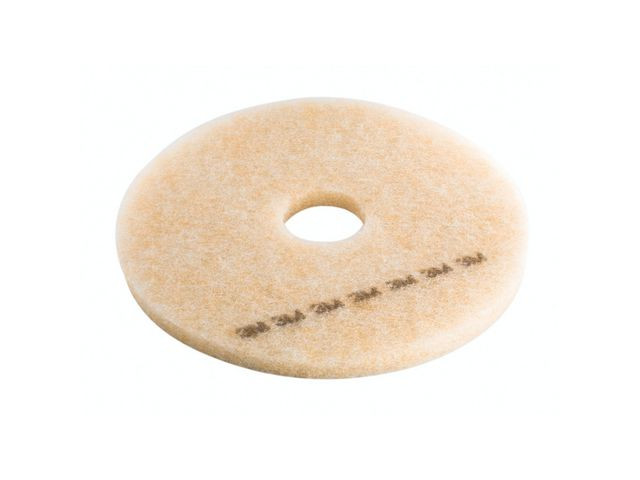 BildeGulvpad 3M Oransje-Hvit 20" 505Mm (5 stk)