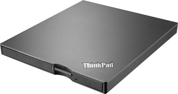 LENOVO ThinkPad Ultraslim USB DVD Burner