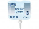 Dusjsåpe Tork Premium Sjampo S2 475Ml (8...