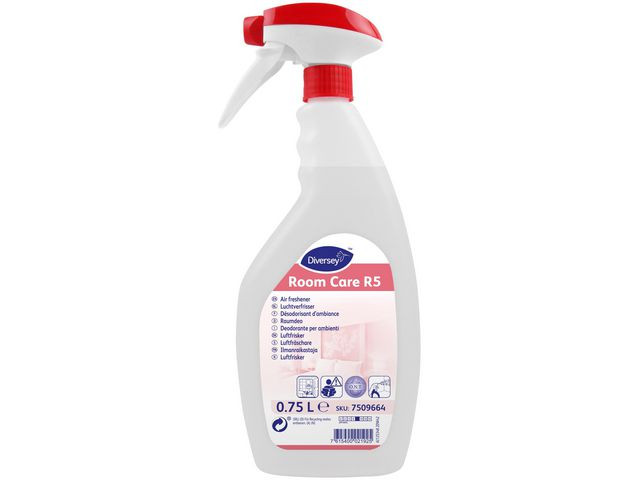 BildeLuftfrisker Room Care R5 0,75L (6 stk)