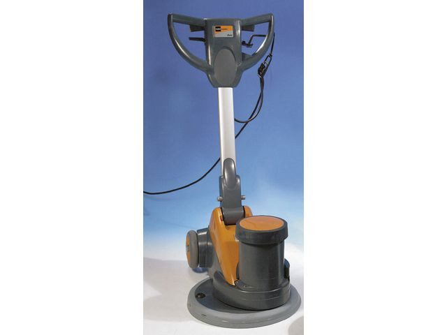 BildeSkuremaskin Taski Ergodisc 165