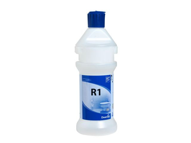 BildePåfyllflaske Diversey Room Care R1 300Ml (6 stk)