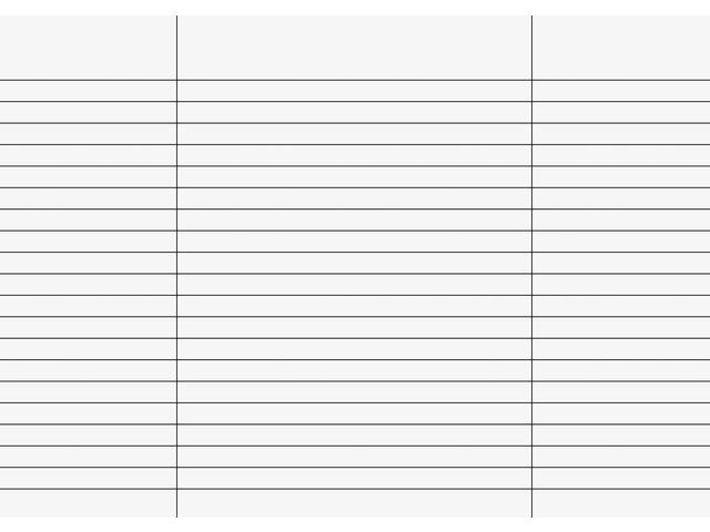 Glosebok A5 70G 24Bl 9Mm Delelinje (10 stk)