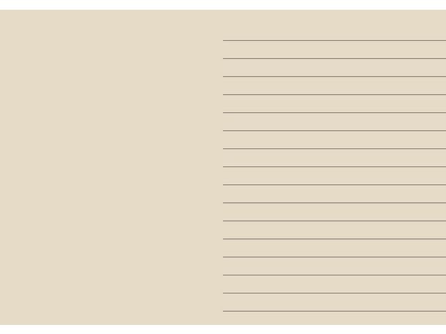 Arbeidsbok A4 80G 17Mm Ulinjert/Linjert (20 stk)