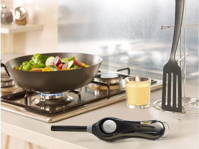 Lighter Bic Peis (10 stk)