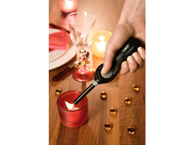 Lighter Bic Peis (10 stk)