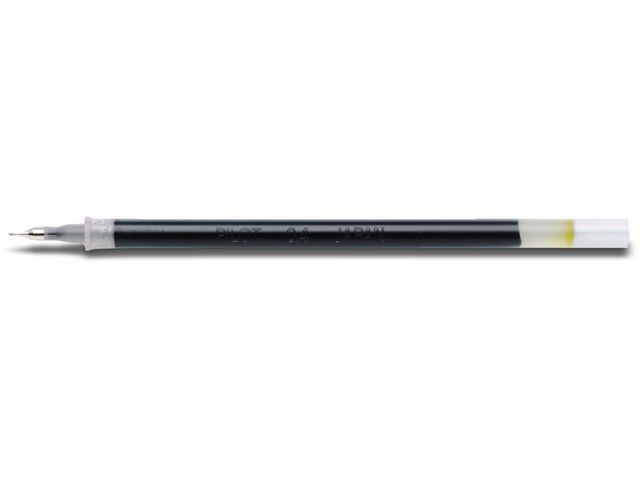 BildeRefill Pilot Bls-Gc4 0,4Mm Sort