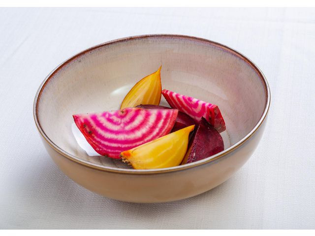 Tallerken Artisan Solitude Dyp 125Cl (3 stk)