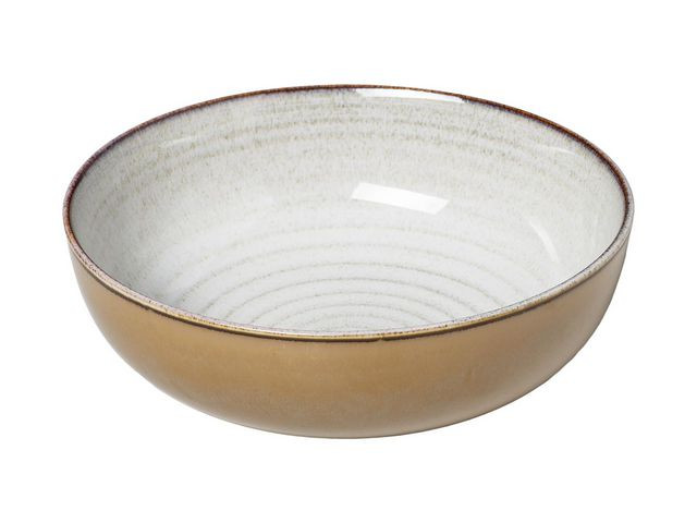 BildeTallerken Artisan Solitude Dyp 125Cl (3 stk)