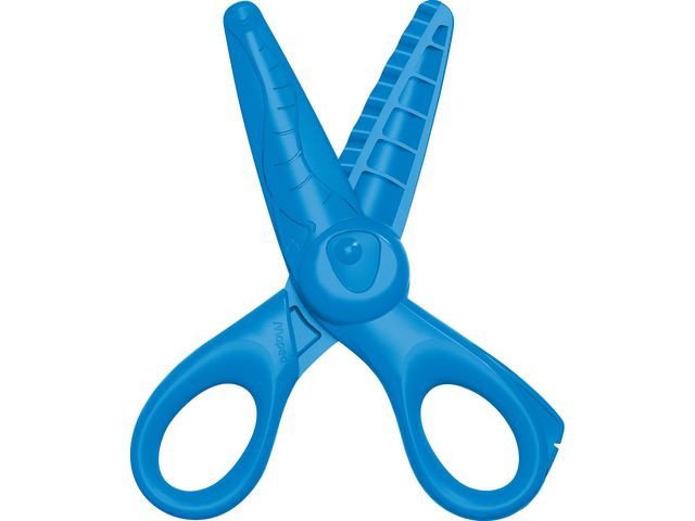 Saks 1 Kidicraft 12 Cm Mønster (3 stk)