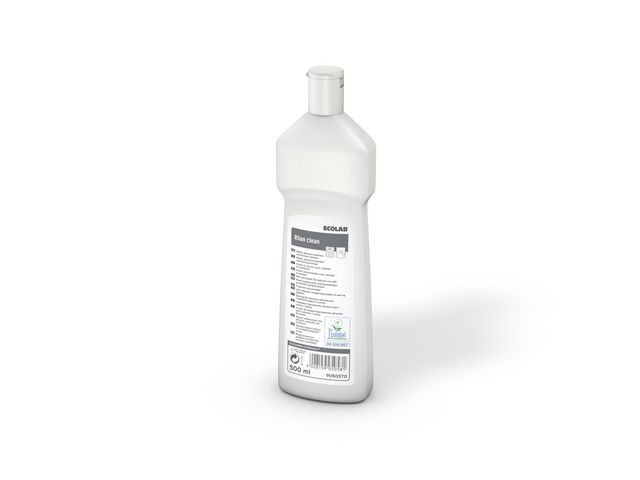 BildeSkurekrem Ecolab Rilan Clean 500Ml (6 stk)