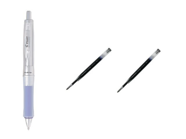 BildeRefill Kulepenn Pilot Equilibrium Sort