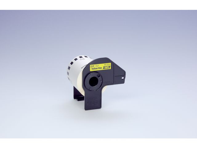 Etikett Brother Dk-22606 Pl 62Mmx15,24M