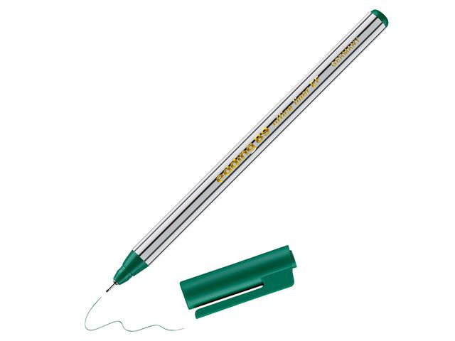 Fineliner Edding 89 Office Liner Ef (10 stk)