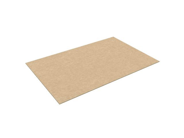 BildePallemellomlegg 750X1150Mm 3Mm