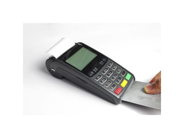 Termorull Bpa-Fri 57Xø60X12 55G 44M (10 stk)