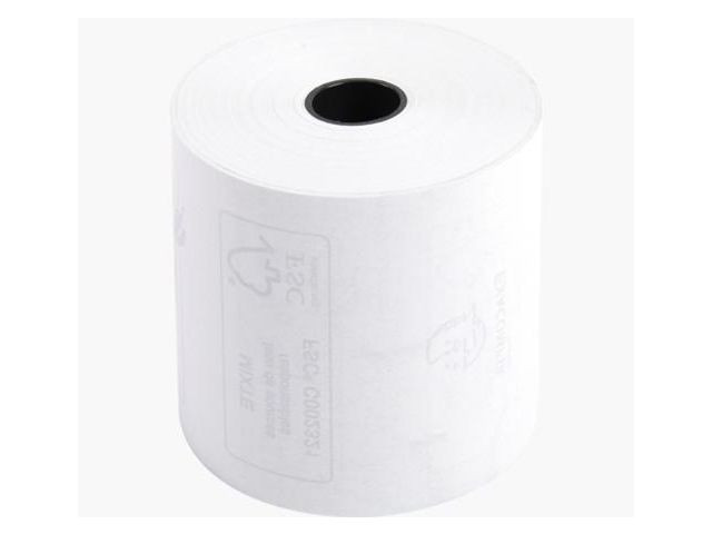 BildeTermorull Bpa-Fri 57Xø60X12 55G 44M (10 stk)