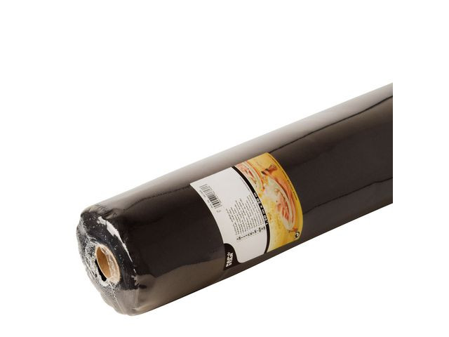 Duk Papstar Airlaid 1,2X20M Sort (2 ruller)